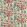 Perennials Gaia Fabric by Harlequin Positano / Tree Canopy / Tulip