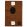 Permutation by William Scott Rug by CF Editions Brown