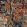 Persia Fabric by Arley House Terracotta
