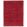 Persian Colors Rug by Nanimarquina Scarlet