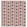 Persian Garden Rug by GP & J Baker Red/Ivory