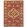 Persian Rug by Lorena Canals Red
