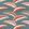 Persian Palm Linen Fabric by Ottoline Soft Teal
