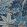 Persian Voyage in Amersham Linen Fabric by Liberty Lapis