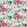 Phoebe Fabric by Zoffany Sky/Pink