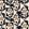Pienet Naatit Wallpaper by Marimekko Black