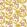 Pienet Naatit Wallpaper by Marimekko Yellow
