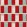 Pillars Wallpaper by Ottoline Red