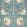 Pimpernel Wallpaper by Morris & Co Woad/Coral