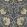 Pimpernel Wallpaper by Morris & Co Indigo/Hemp