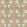 Pimpernel Fabric by Morris & Co Linen/Coral