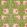 Pimpernel Fabric by Morris & Co Sap Green/Strawberry