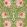 Pimpernel Wallpaper by Morris & Co Sap Green/Strawberry