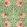 Pimpernel Wallpaper by Morris & Co Shamrock/Watermelon