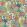 Pineapple Garden Wallpaper by 1838 Wallcoverings Yellow