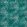 Pittura Fabric by Clarke & Clarke Teal