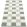 Pix Rug by Pappelina Army/Vanilla/Sage