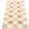 Pix Rug by Pappelina Beige/Vanilla/Ochre