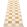 Pix Runner Rug by Pappelina Beige/Vanilla/Ochre