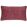 Plain Linen Cushion by Fermoie Back to the Fuchsia