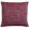 Plain Linen Cushion by Fermoie Back to the Fuchsia