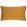 Plain Linen Cushion by Fermoie Club Yellow