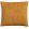 Plain Linen Cushion by Fermoie Club Yellow