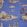 Plaisirs D'Hiver Fabric by Casal Bleu
