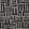 Plan Libre Fabric by Casamance Noir