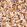 Plongeon Wallpaper by Casamance Ocre/Nude