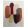 Pluriel Rug by Edito Paris Multicolour