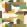 Polychromie Fabric by Casamance Amande mordore