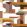 Polychromie Fabric by Casamance Ambre blush