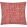 Pomegranate Cushion 50 x 50cm by GP & J Baker Red