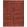 Pop Art Rug by Brink & Campman Red