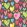 Pop Hearts Wallpaper by Ohpopsi Cherry Bon Bon
