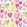 Pop Hearts Wallpaper by Ohpopsi Tutti Frutti