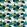 Popova Fabric by Harlequin Amazonia / Sea Glass / Forest / Japanese Ink