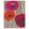 Poppies Rug by Sanderson Red/Orange