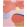 Poppy Kalas Flowerfield Rug by Layered Pink