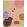 Poppy Kalas Magical Garden Rug by Layered Beige