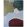 Poppy Kalas Sleeping Flower Rug by Layered Blue