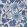 Poppy Meadowfield in Landsdowne Linen Fabric by Liberty Lapis