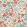 Poppy Meadowfield Fabric by Liberty Lacquer