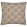 Poppy Paisley Cushion 50 x 50cm by GP & J Baker Aqua