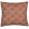 Poppy Paisley Cushion 50 x 50cm by GP & J Baker Blush