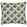 Poppy Paisley Cushion 50 x 50cm by GP & J Baker Indigo