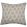 Poppy Sprig Cushion 50 x 50cm by GP & J Baker Aqua/Blush