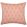 Poppy Sprig Cushion 50 x 50cm by GP & J Baker Blush