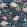 Porcelaine de Chine Wallpaper by Designers Guild Midnight
